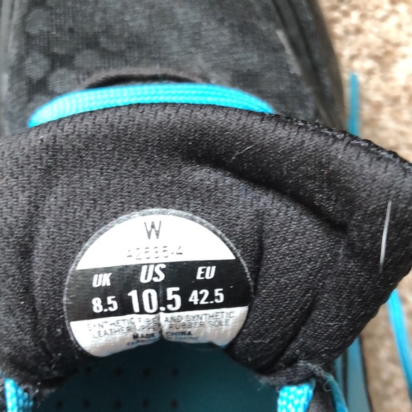 Altra Paradigm shoes - Picture 7 of 7